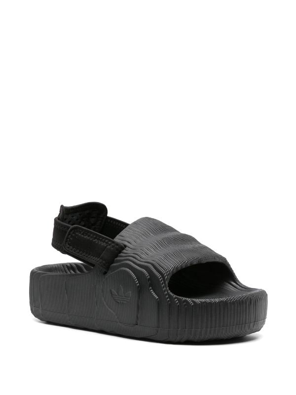 Adidas Adilette 22 Slide “Black”