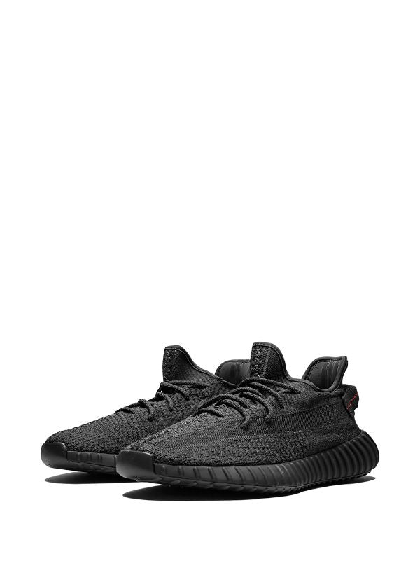 Yeezy Boost 350 V2 “Black - Static”