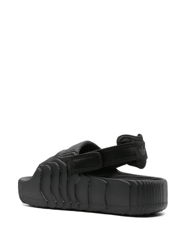 Adidas Adilette 22 Slide “Black”