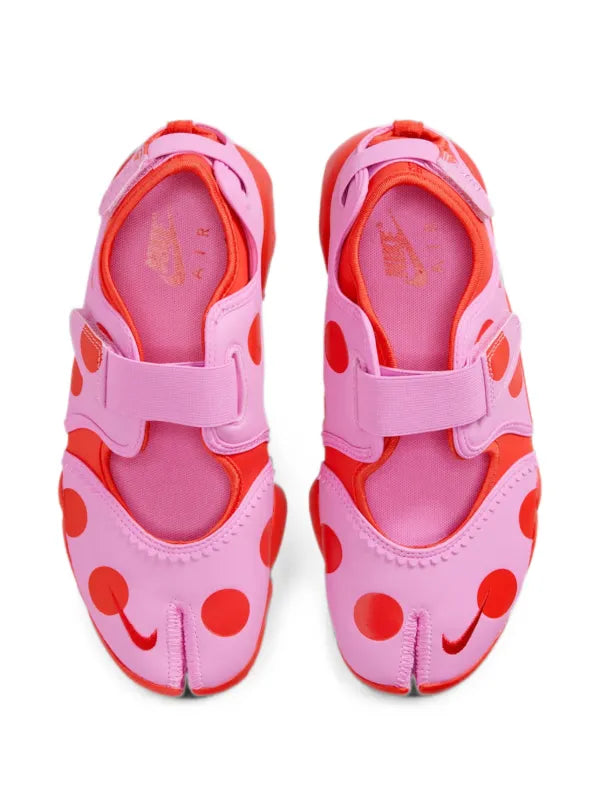 Nike Air Rift “Polka Dot”