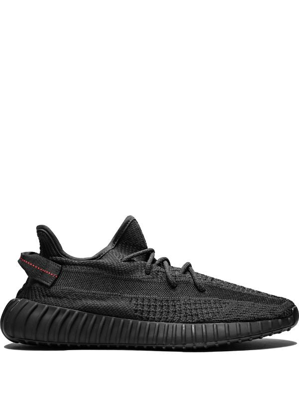 Yeezy Boost 350 V2 “Black - Static”