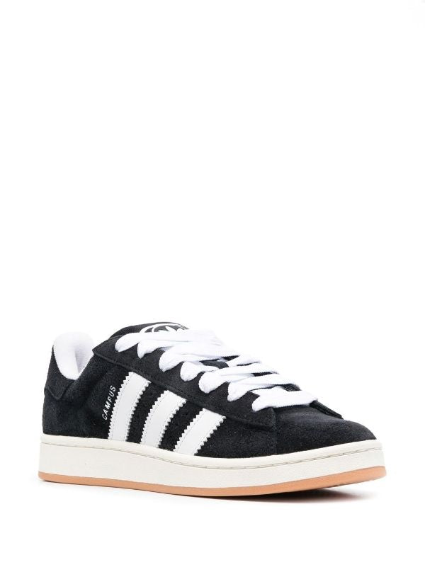 Adidas Campus 00 “Black”