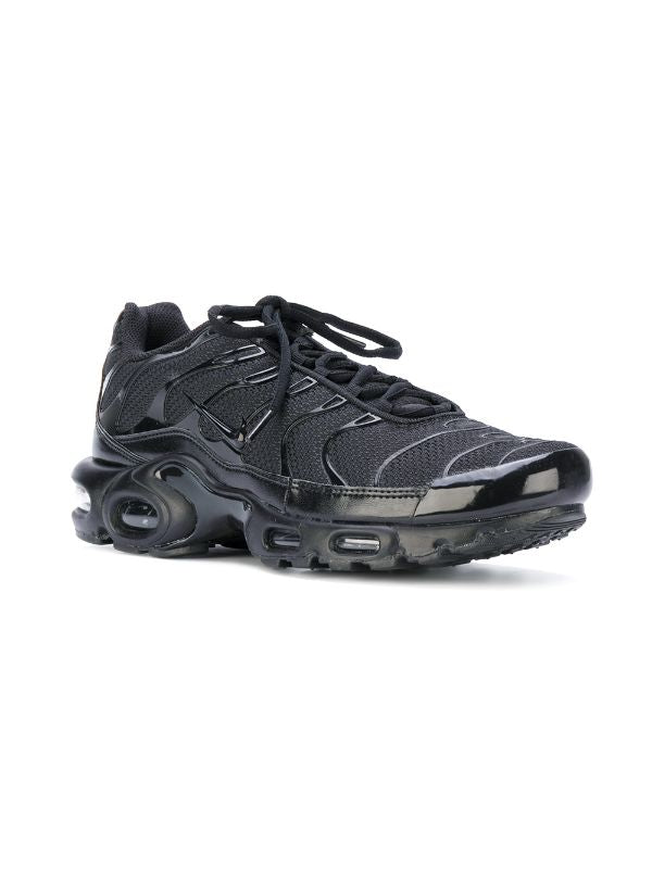 Nike Air Max Plus “Triple Black” – Sneaker Heads Johannesburg