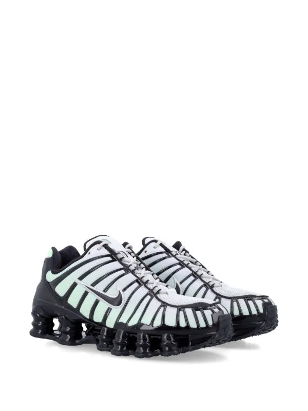 Nike Shox TL “Vapor Green”