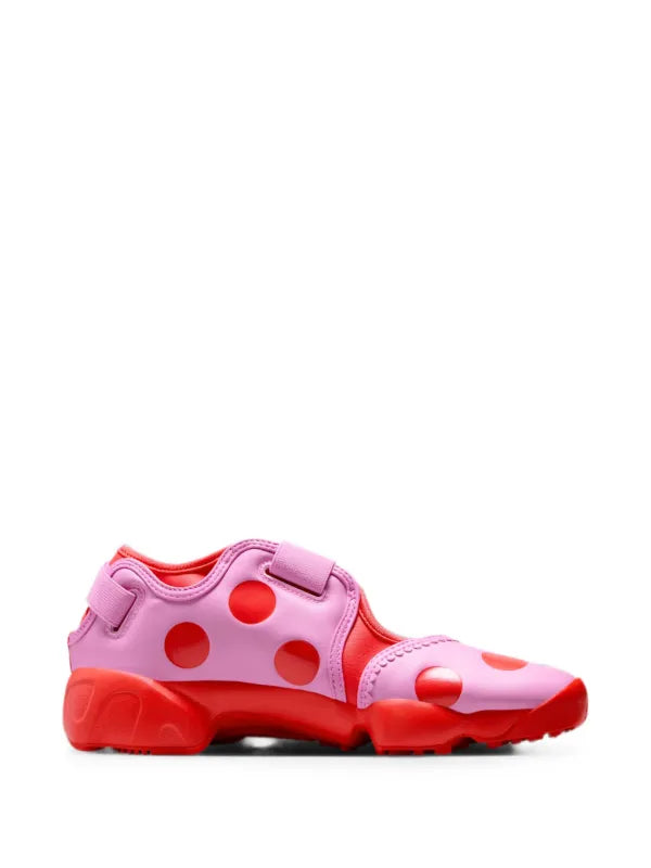 Nike Air Rift “Polka Dot”
