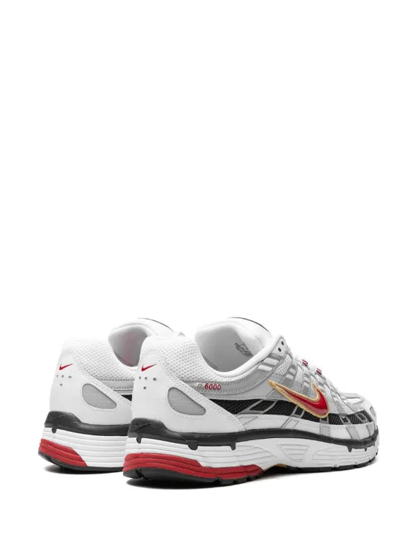 Nike P-6000 “Varsity Red”