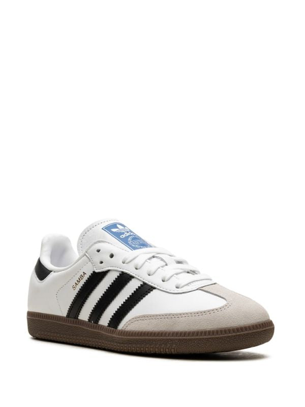 Adidas Samba OG “White”