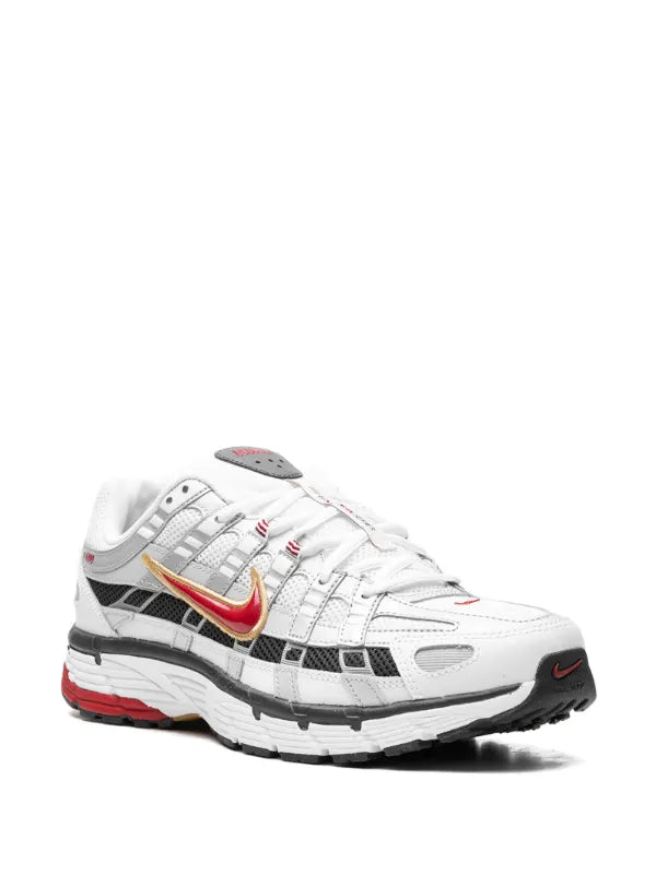 Nike P-6000 “Varsity Red”