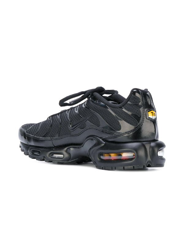 Nike Air Max Plus “Triple Black” – Sneaker Heads Johannesburg
