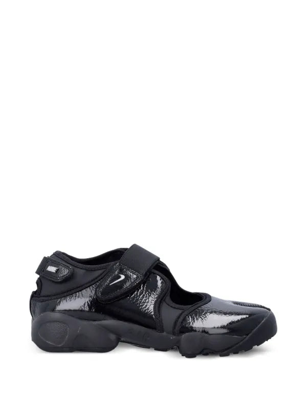 Nike Air Rift “Black”