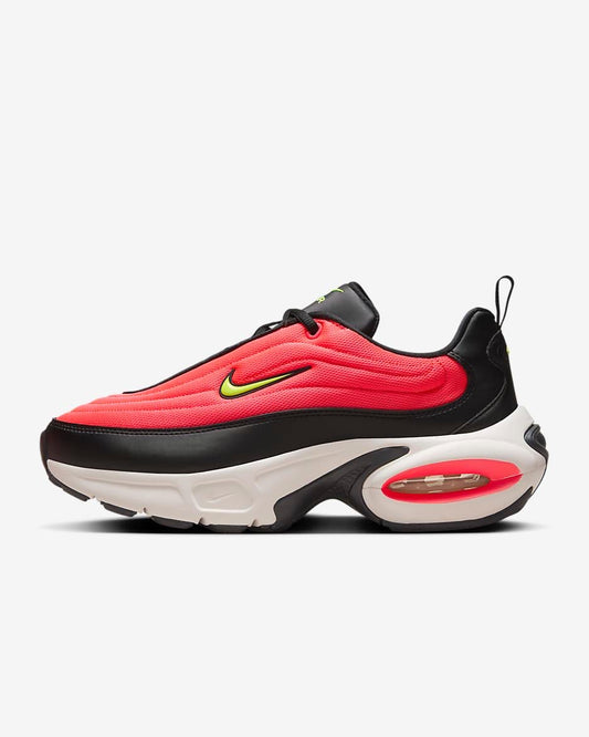 Nike Air Max Portal “Black/Hot Punch”