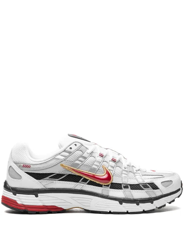 Nike P-6000 “Varsity Red”