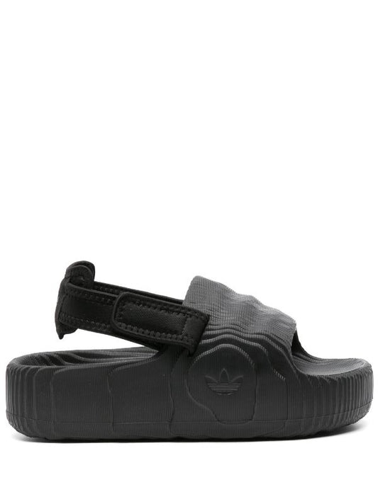 Adidas Adilette 22 Slide “Black”