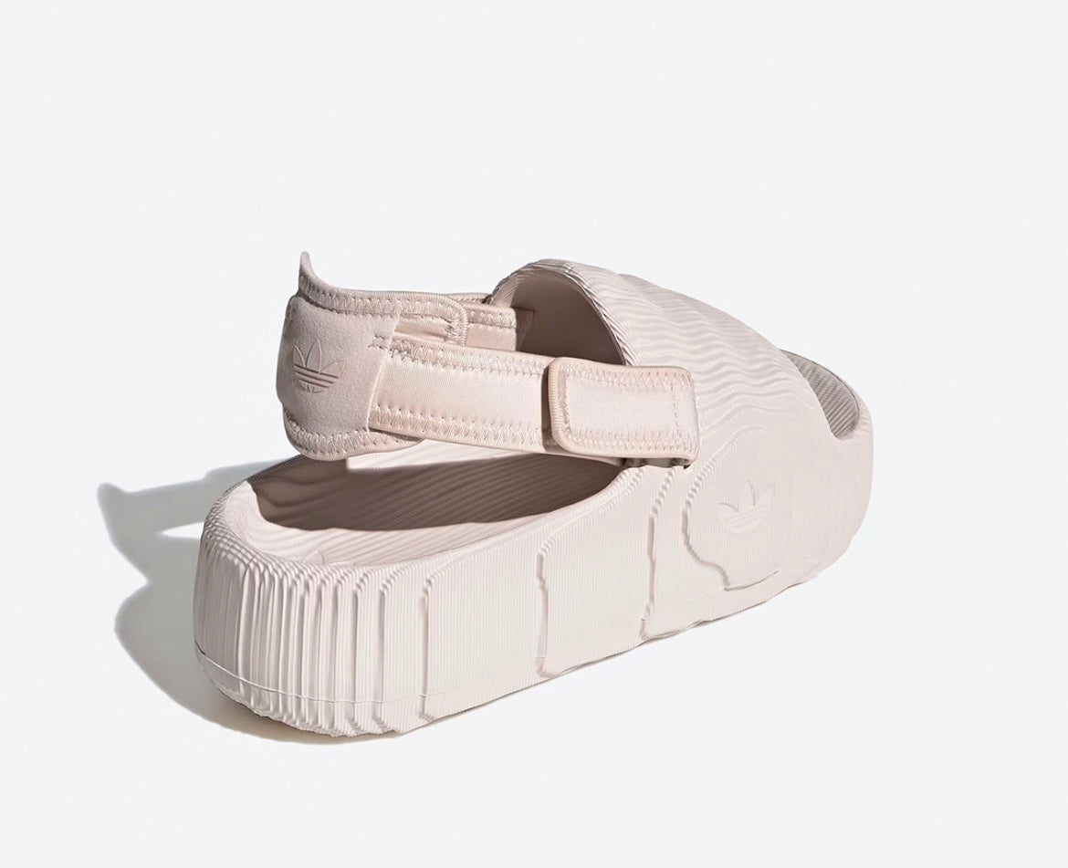 Adidas Adilette 22 Slide “Cream”