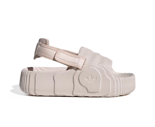 Adidas Adilette 22 Slide “Cream”