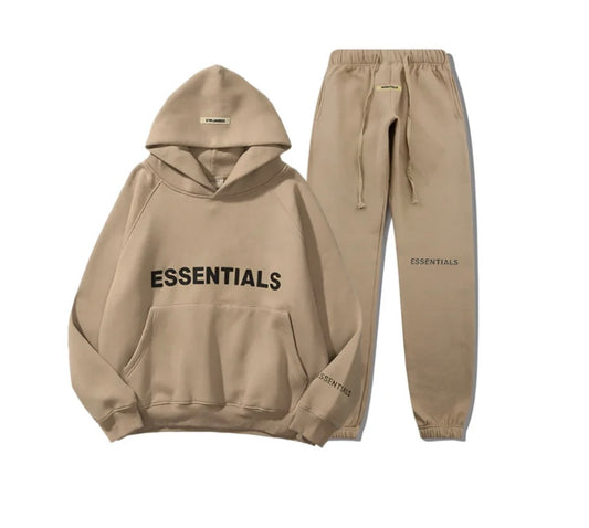 Fear of God Essentials Full Set