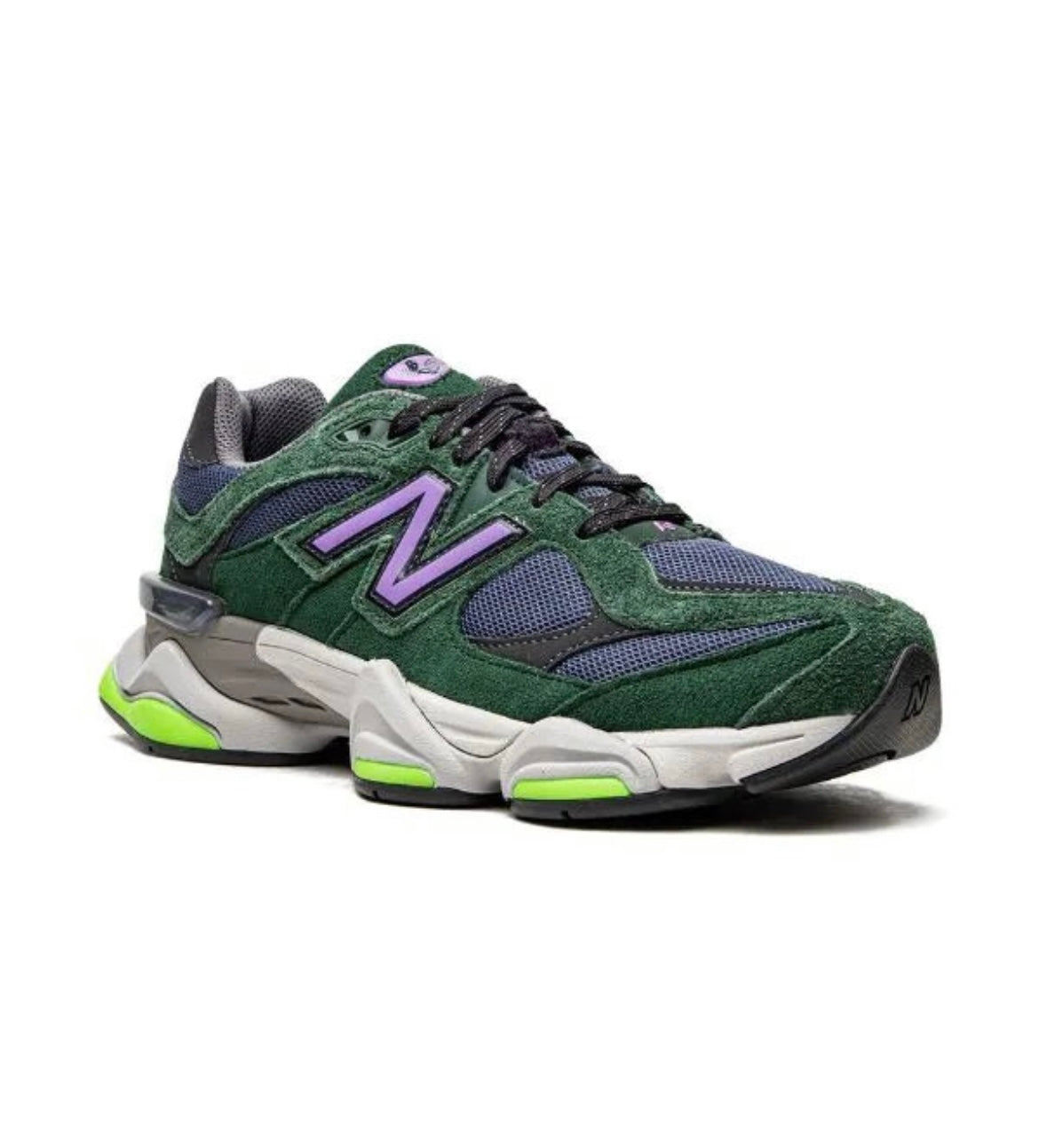 New Balance 9060 “Nightwatch Green”