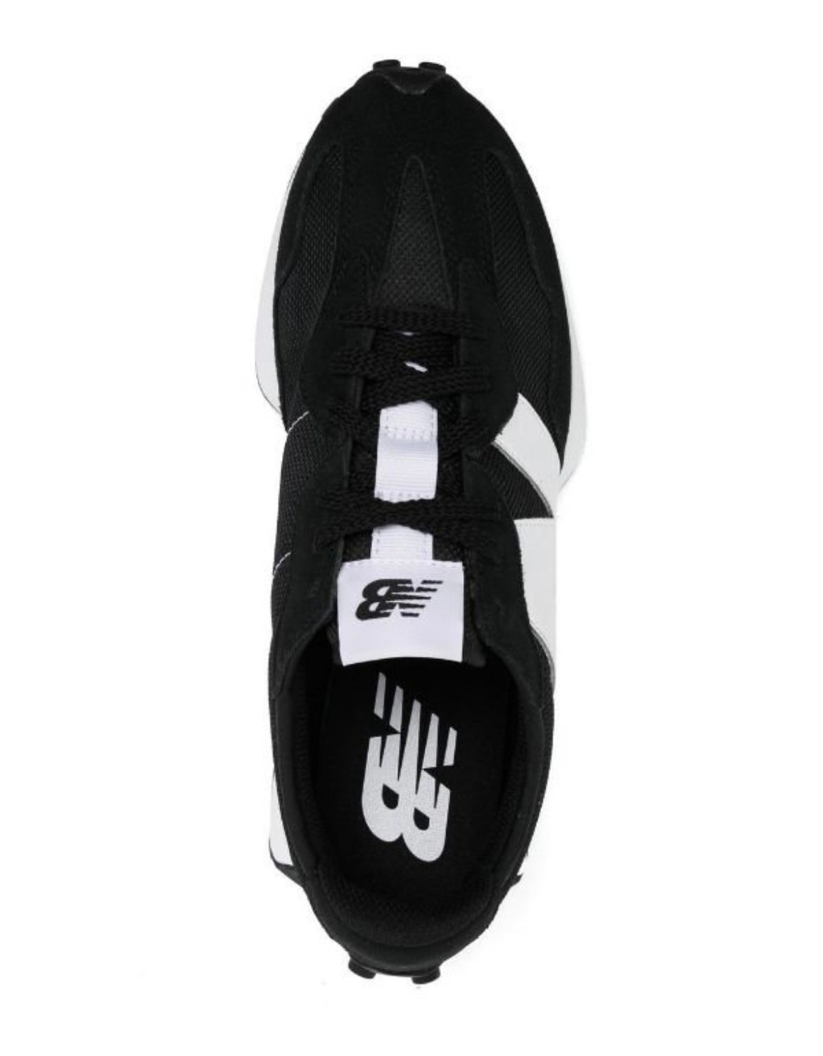 New Balance 327 “Black”