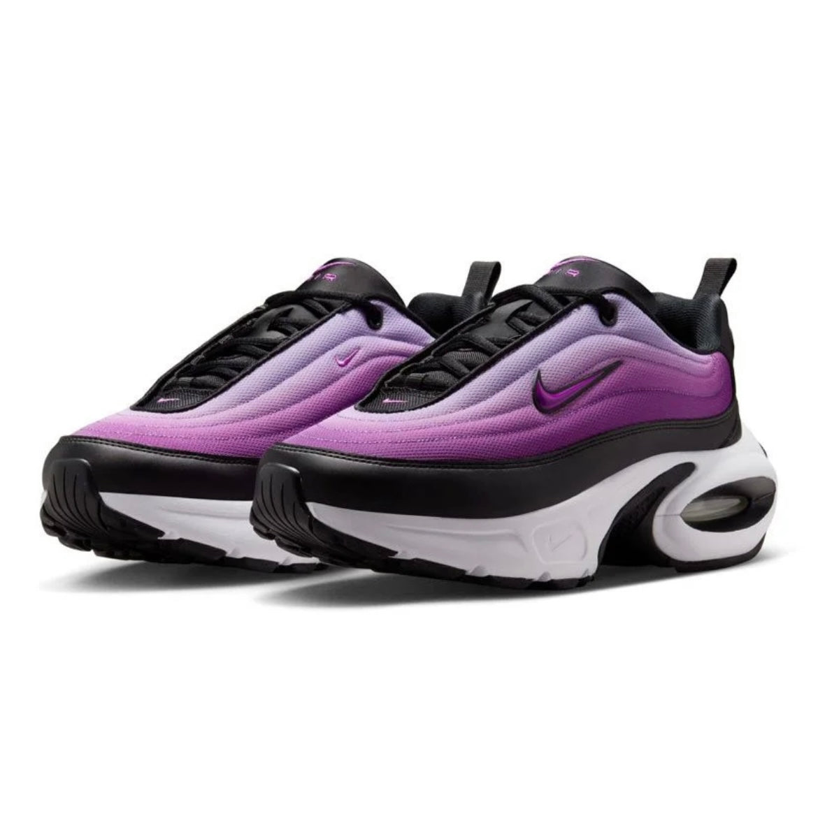 Nike Air Max Portal “Black/Violet”