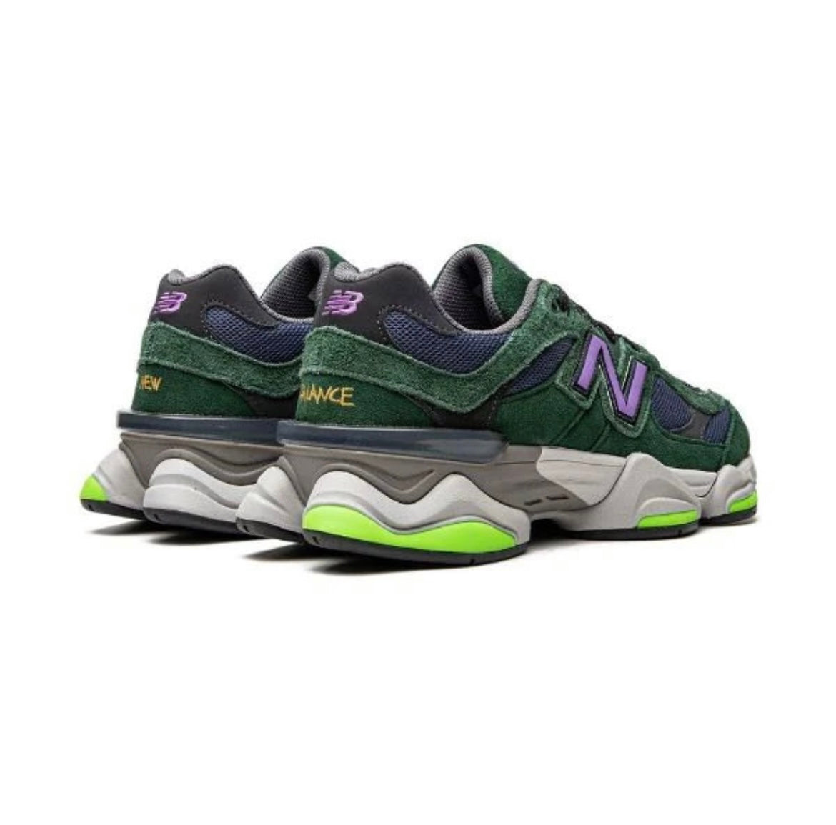 New Balance 9060 “Nightwatch Green”