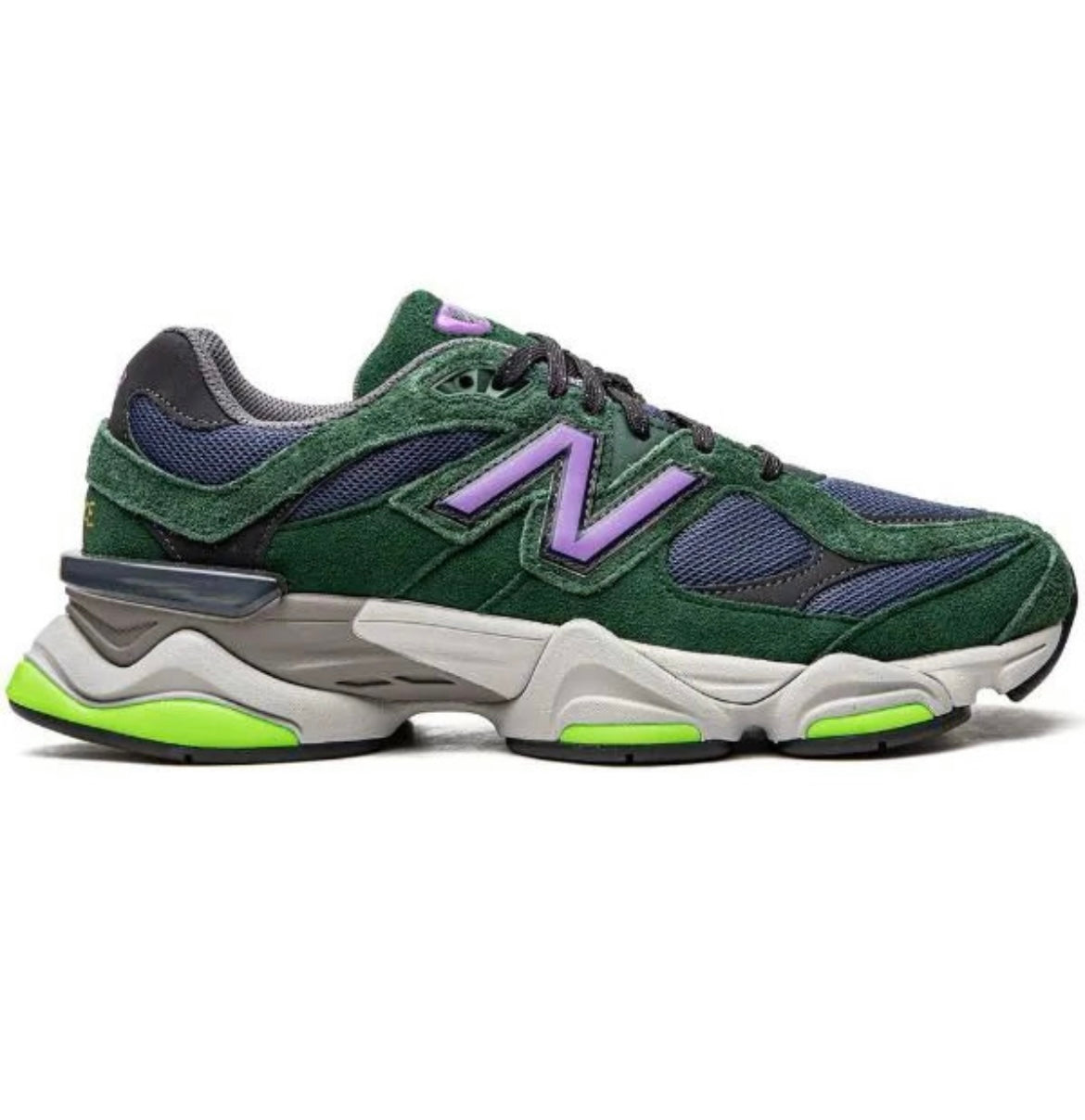 New Balance 9060 “Nightwatch Green”