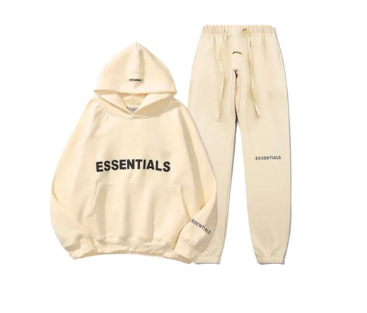 Fear of God Essentials Full Set