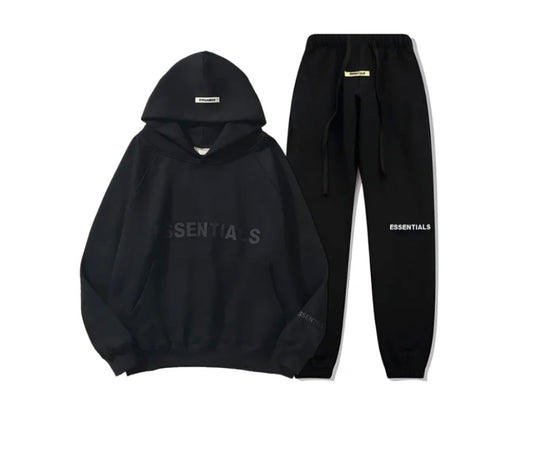 Fear of God Essentials Full Set