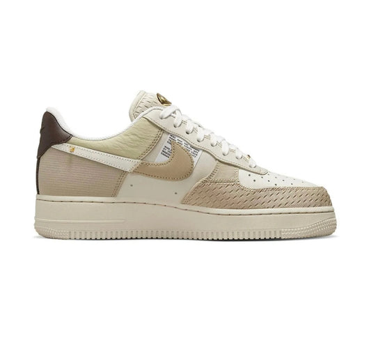 Air Force 1 Low “Tan Bling”