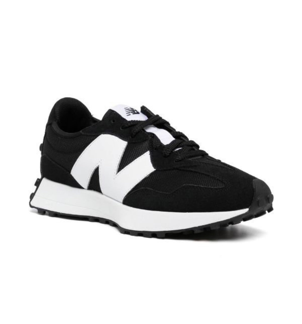 New Balance 327 “Black”