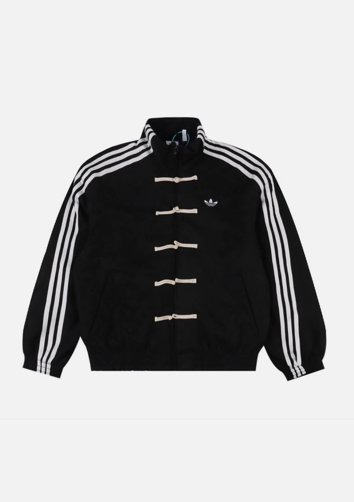 Adidas Chinese New Year Jacket (Limited Stock)