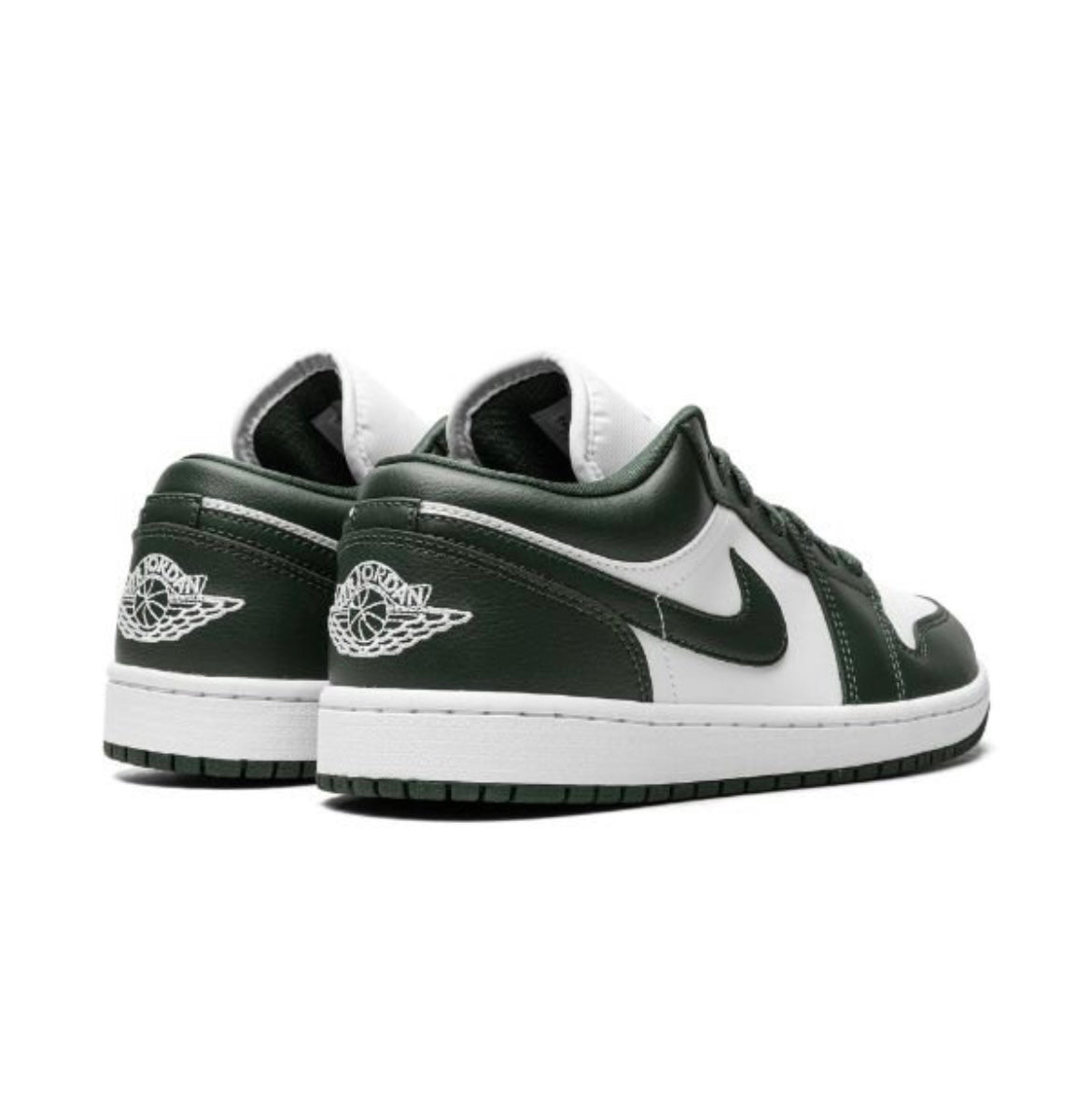 Nike Air Jordan 1 Low “Galactic Jade”