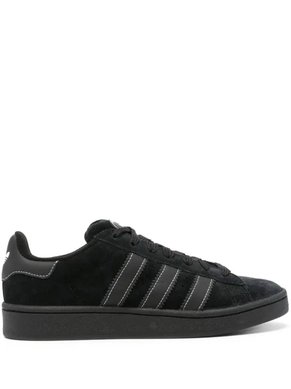 Adidas Campus 00 “Core Black White”