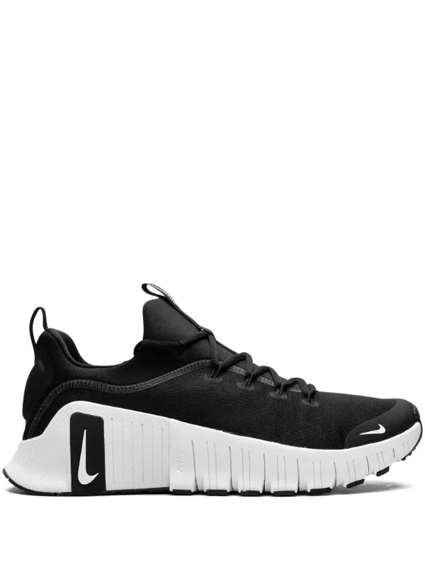 Nike Free Metcon 6 “Black/White”