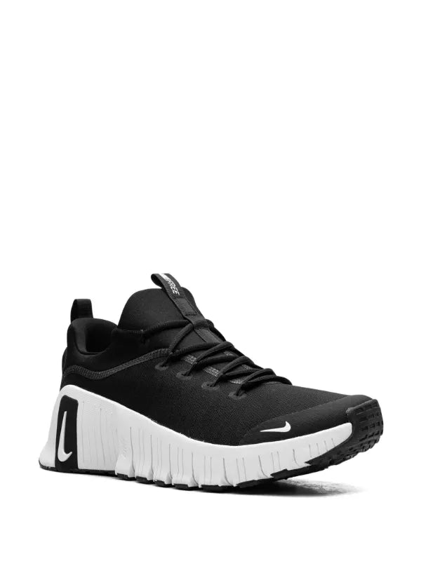 Nike Free Metcon 6 “Black/White”