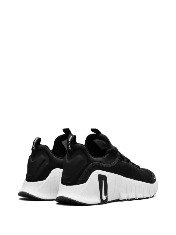 Nike Free Metcon 6 “Black/White”