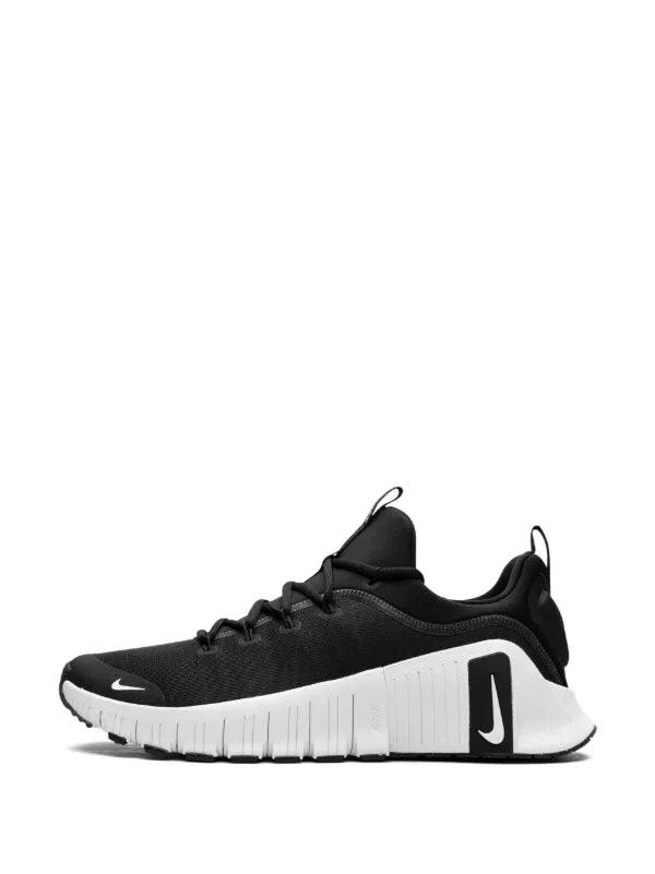 Nike Free Metcon 6 “Black/White”