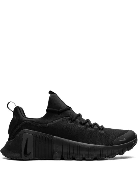 Nike Free Metcon 6 “Black”