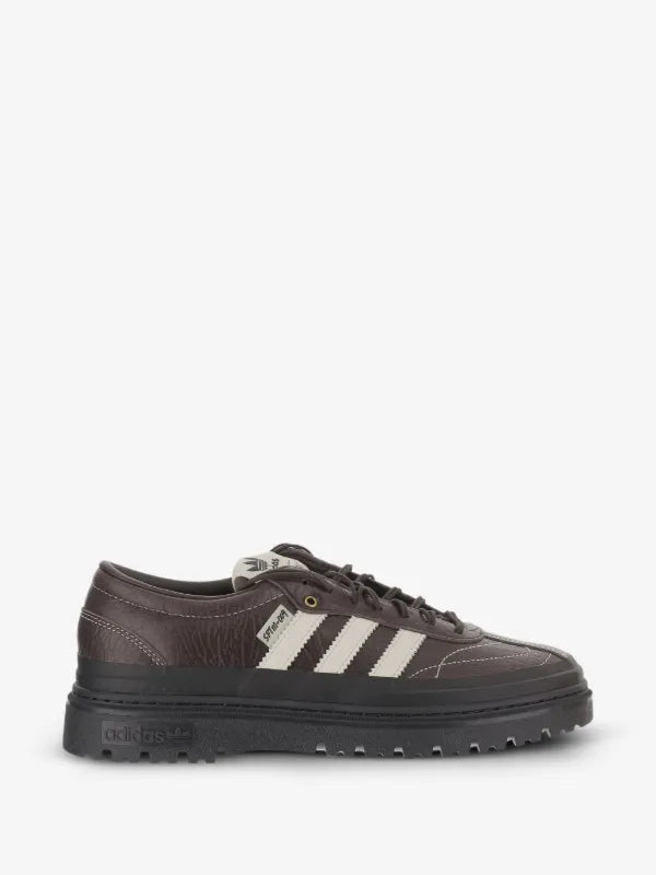 Adidas Samba “LX Freizeit” Brown (Limited Stock)