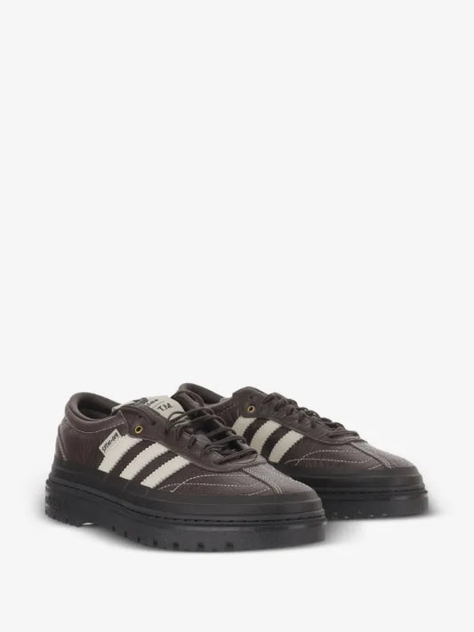 Adidas Samba “LX Freizeit” Brown (Limited Stock)