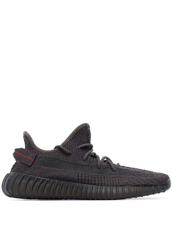 Adidas Yeezy 350 V2 “Black-Static”