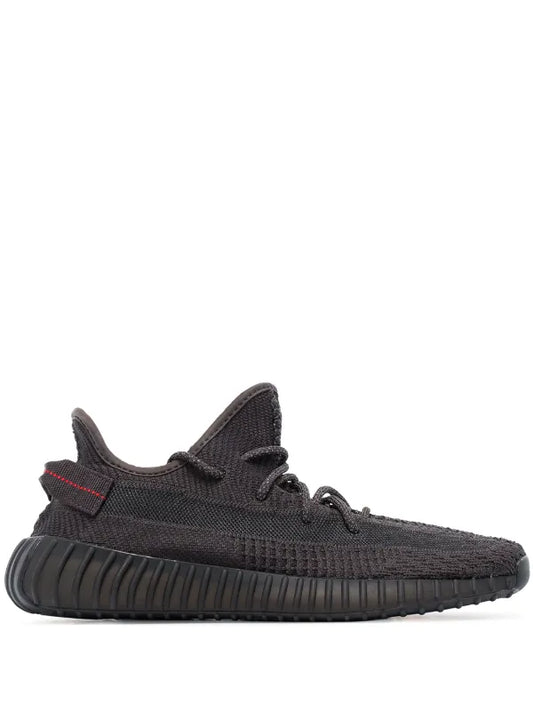 Adidas Yeezy 350 V2 “Black-Static”