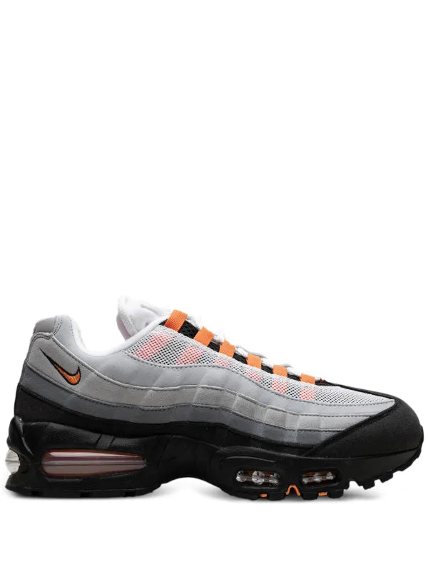 Nike Air Max 95 “Bright Mandarin”