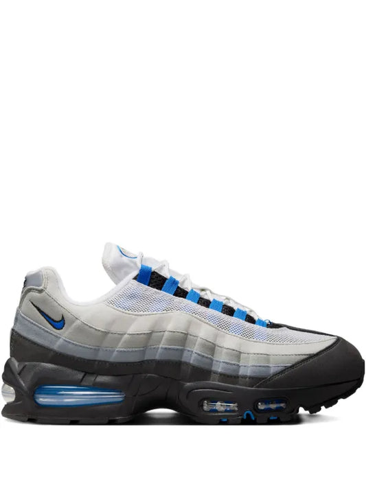 Nike Air Max 95 “Blue Spark”