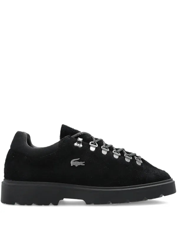 Lacoste Baseshot “Black”