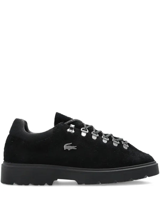 Lacoste Baseshot “Black”