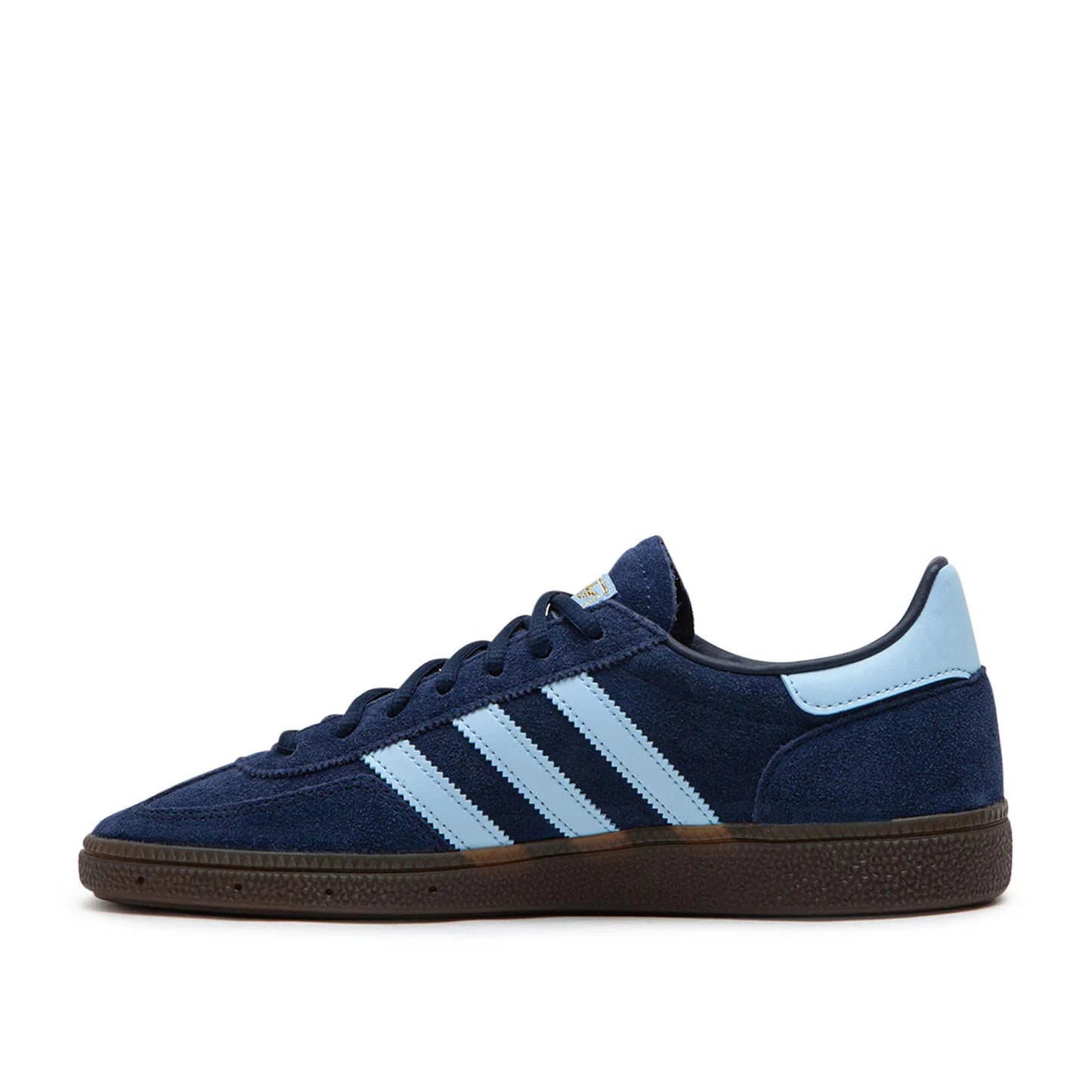 Adidas Handball Spezial (Navy/Light Blue”