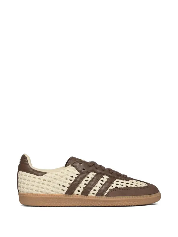 Adidas Samba OG “Basketweave”