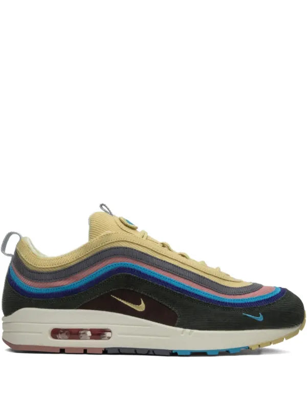 Nike x Sean Wotherspoon Air Max 1