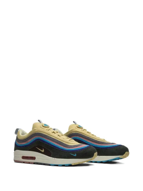 Nike x Sean Wotherspoon Air Max 1