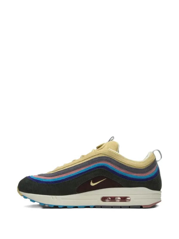 Nike x Sean Wotherspoon Air Max 1